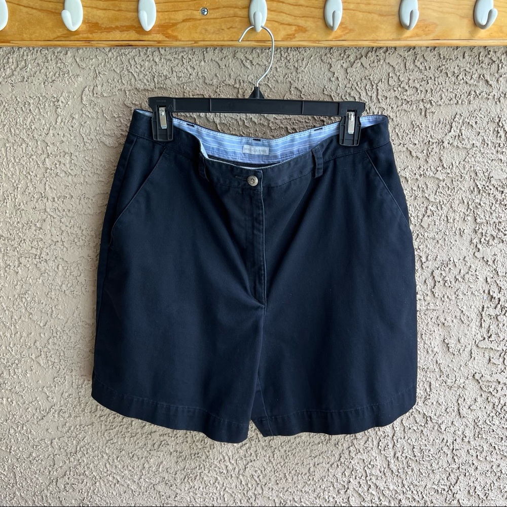 Liz Claiborne shorts